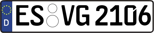 ES-VG2106