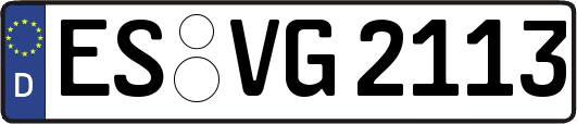 ES-VG2113