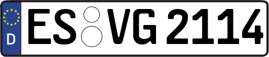 ES-VG2114