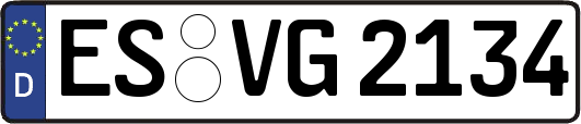 ES-VG2134
