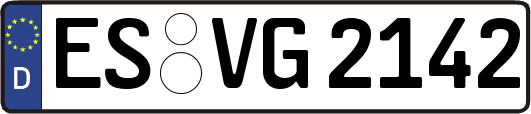 ES-VG2142