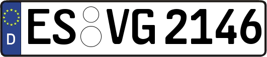 ES-VG2146