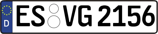 ES-VG2156