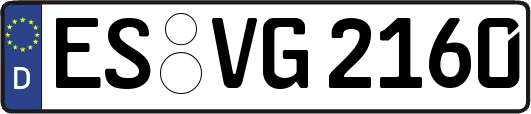 ES-VG2160