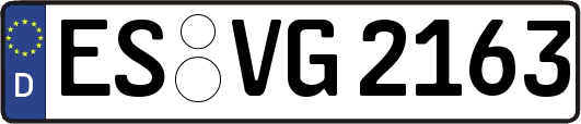 ES-VG2163
