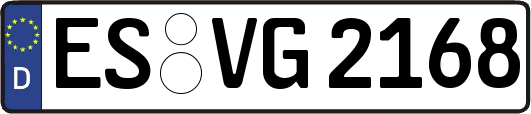 ES-VG2168