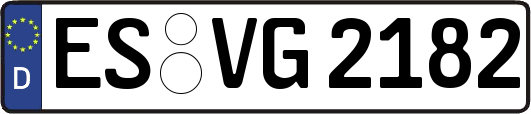 ES-VG2182