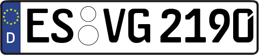 ES-VG2190