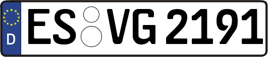 ES-VG2191
