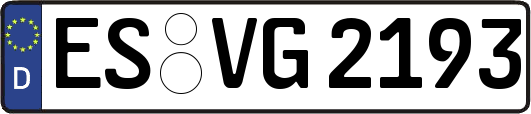 ES-VG2193