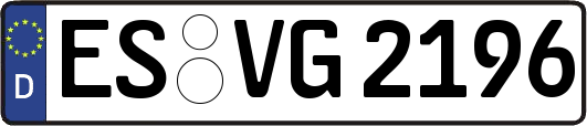 ES-VG2196