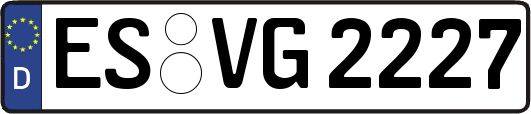 ES-VG2227