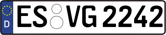 ES-VG2242