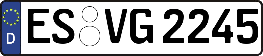 ES-VG2245