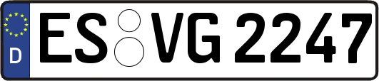 ES-VG2247