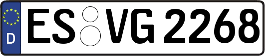 ES-VG2268