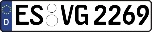 ES-VG2269
