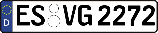 ES-VG2272