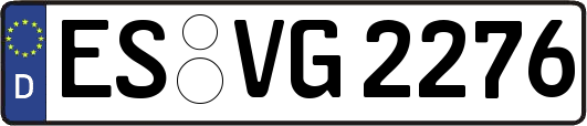 ES-VG2276
