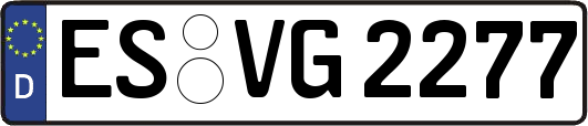 ES-VG2277