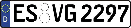 ES-VG2297