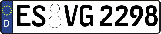 ES-VG2298