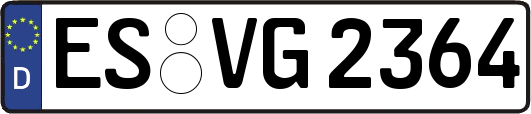 ES-VG2364