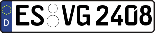 ES-VG2408