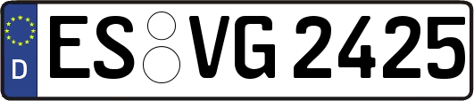 ES-VG2425