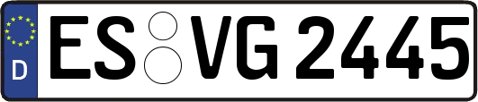 ES-VG2445