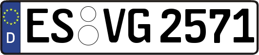 ES-VG2571