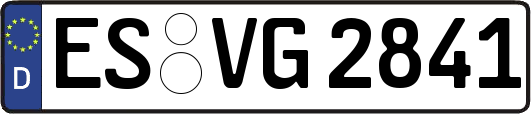 ES-VG2841