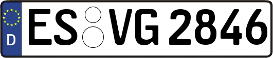 ES-VG2846