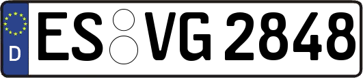 ES-VG2848