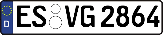 ES-VG2864