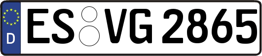 ES-VG2865