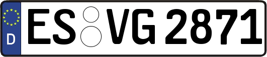 ES-VG2871