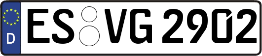 ES-VG2902