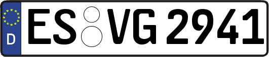 ES-VG2941