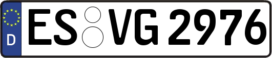 ES-VG2976