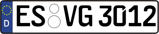 ES-VG3012