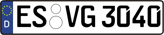 ES-VG3040