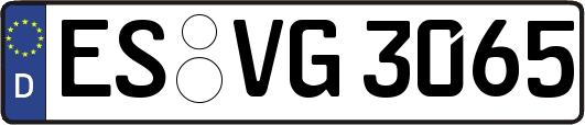 ES-VG3065