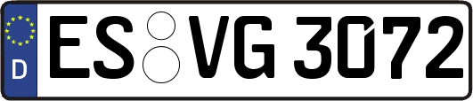 ES-VG3072