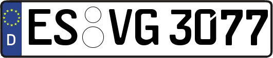 ES-VG3077