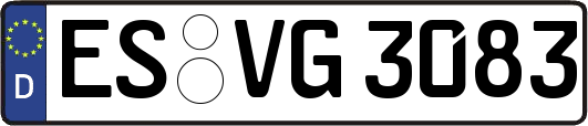 ES-VG3083