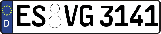 ES-VG3141