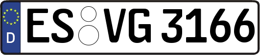 ES-VG3166