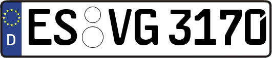 ES-VG3170