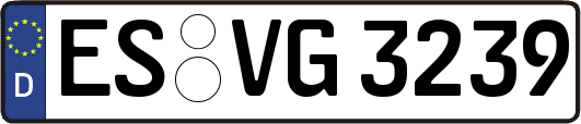 ES-VG3239